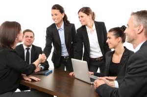 Your Business Doesn’t Fail Your Business Doesn’t Fail